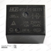 HRS4T-S-DC12 RELAY ELECTRONIC PARTS